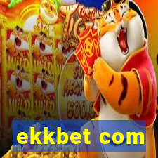 ekkbet com